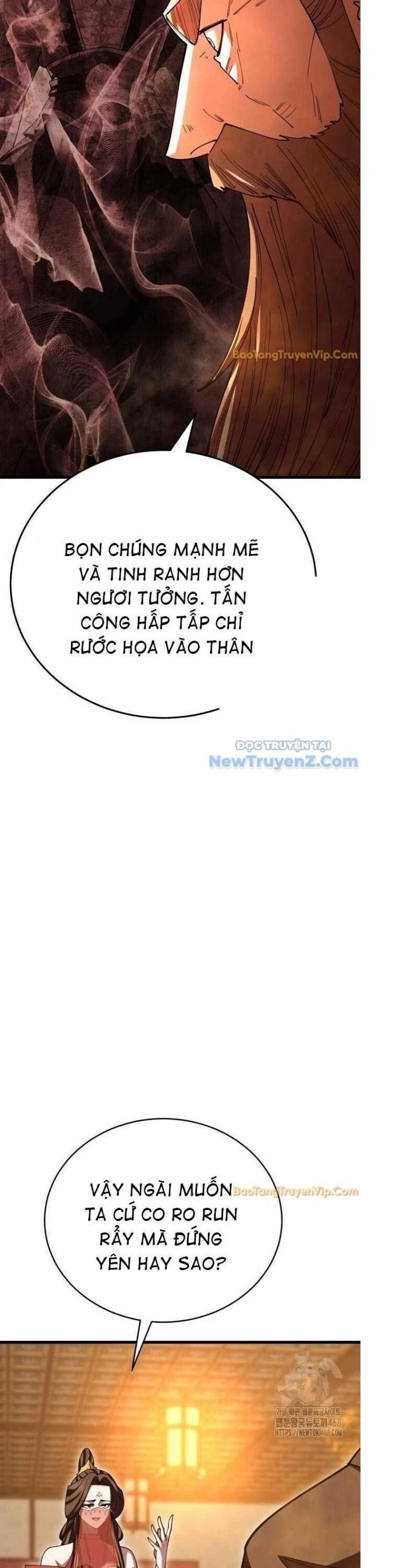 đọc truyện Thiên Hạ Đệ Nhất Đại Sư Huynh Chương 126 ảnh 10 tại Thiên Thai Truyện