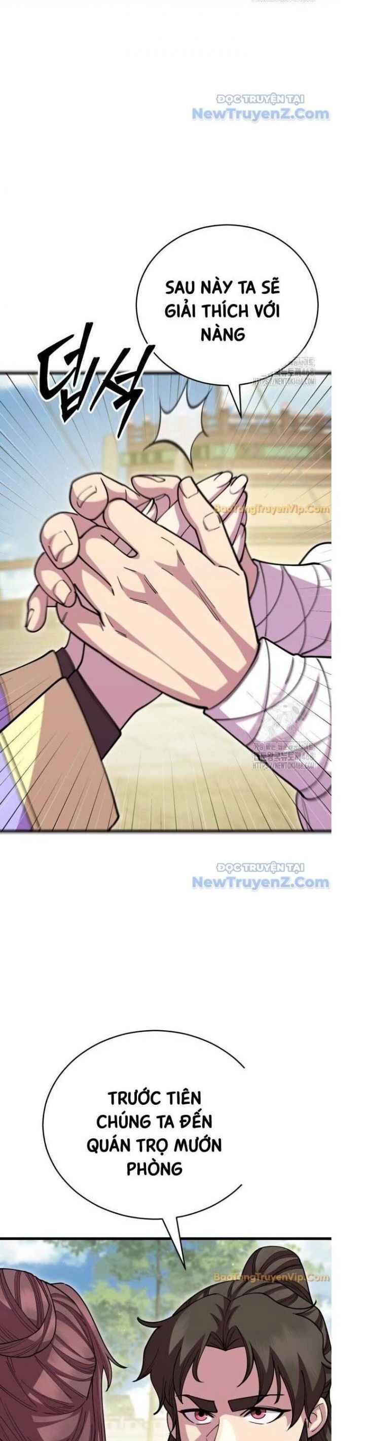 đọc truyện Thiên Hạ Đệ Nhất Đại Sư Huynh Chương 127 ảnh 14 tại Thiên Thai Truyện