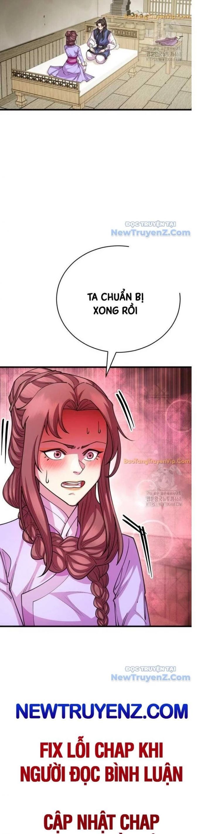 đọc truyện Thiên Hạ Đệ Nhất Đại Sư Huynh Chương 127 ảnh 17 tại Thiên Thai Truyện