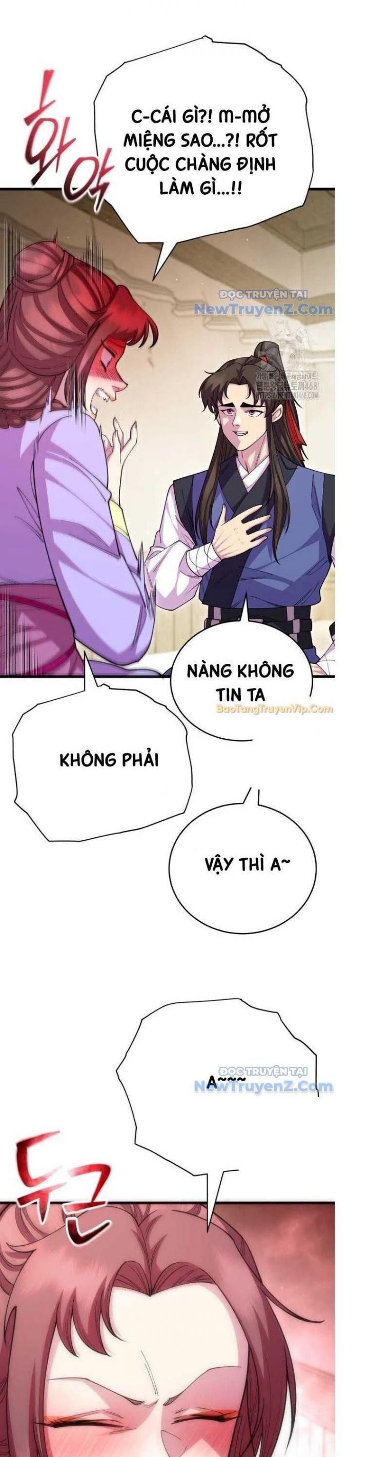 đọc truyện Thiên Hạ Đệ Nhất Đại Sư Huynh Chương 127 ảnh 19 tại Thiên Thai Truyện