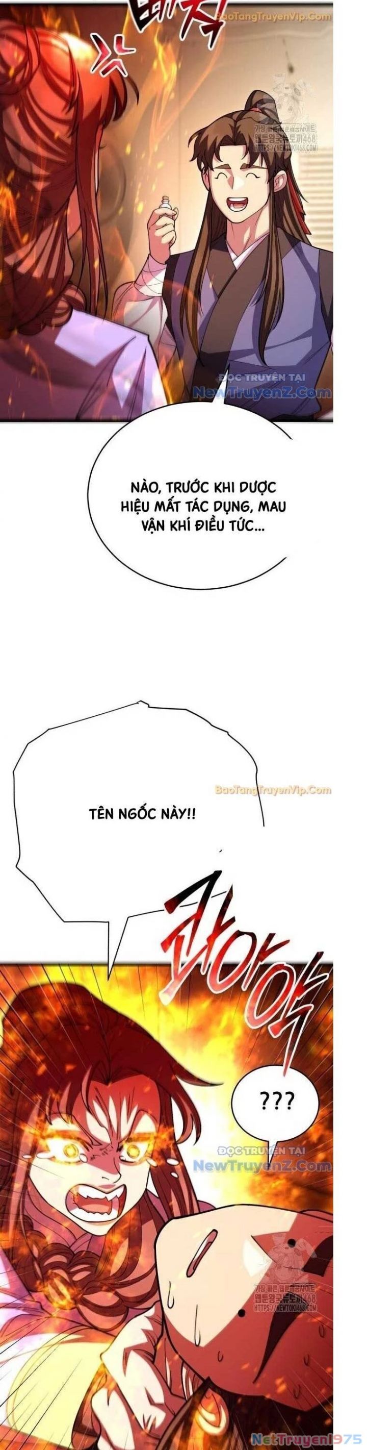 đọc truyện Thiên Hạ Đệ Nhất Đại Sư Huynh Chương 127 ảnh 25 tại Thiên Thai Truyện