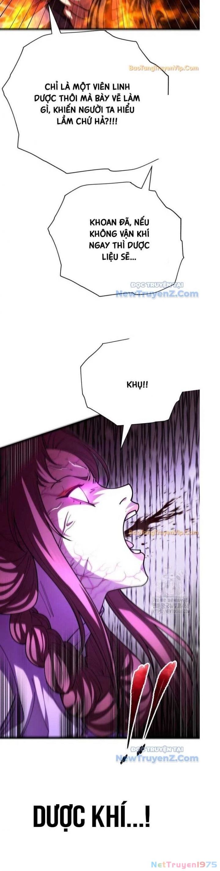 đọc truyện Thiên Hạ Đệ Nhất Đại Sư Huynh Chương 127 ảnh 26 tại Thiên Thai Truyện