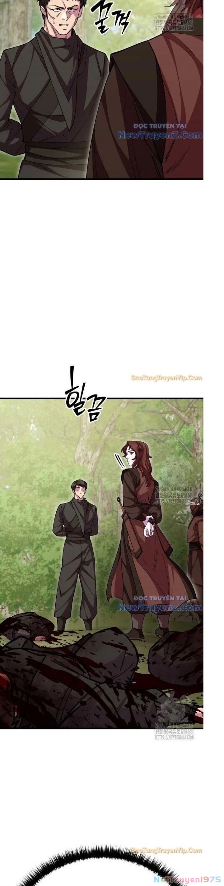 đọc truyện Thiên Hạ Đệ Nhất Đại Sư Huynh Chương 127 ảnh 5 tại Thiên Thai Truyện