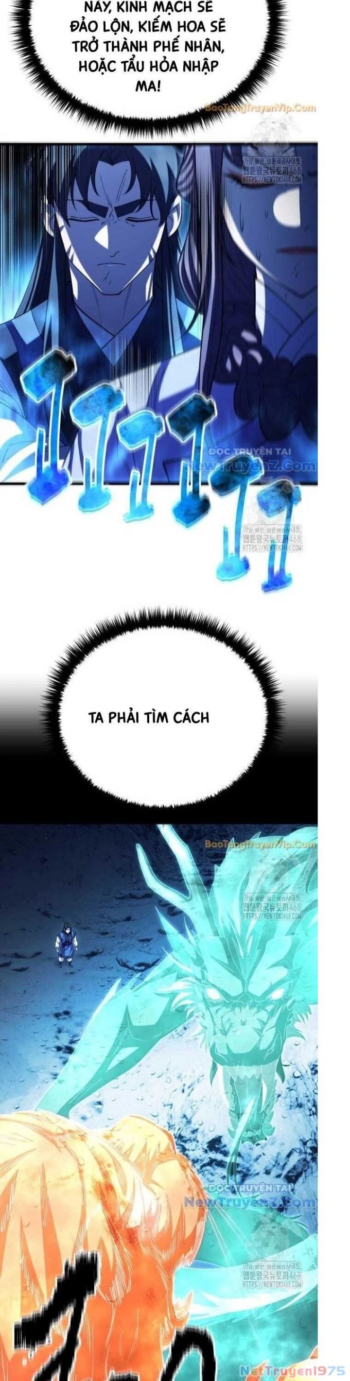 đọc truyện Thiên Hạ Đệ Nhất Đại Sư Huynh Chương 127 ảnh 36 tại Thiên Thai Truyện