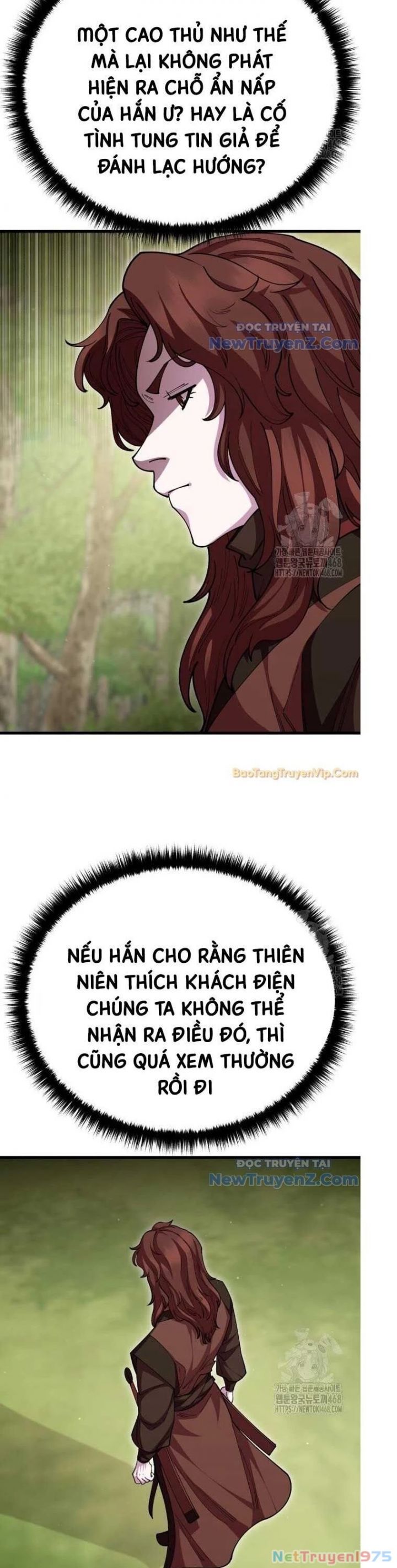 đọc truyện Thiên Hạ Đệ Nhất Đại Sư Huynh Chương 127 ảnh 6 tại Thiên Thai Truyện