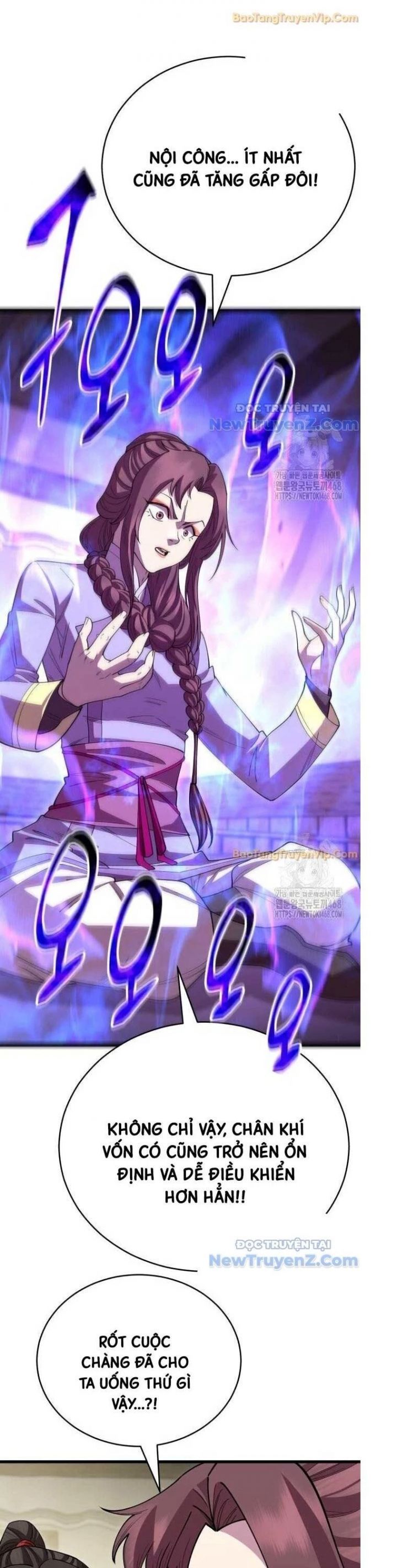 đọc truyện Thiên Hạ Đệ Nhất Đại Sư Huynh Chương 127 ảnh 43 tại Thiên Thai Truyện