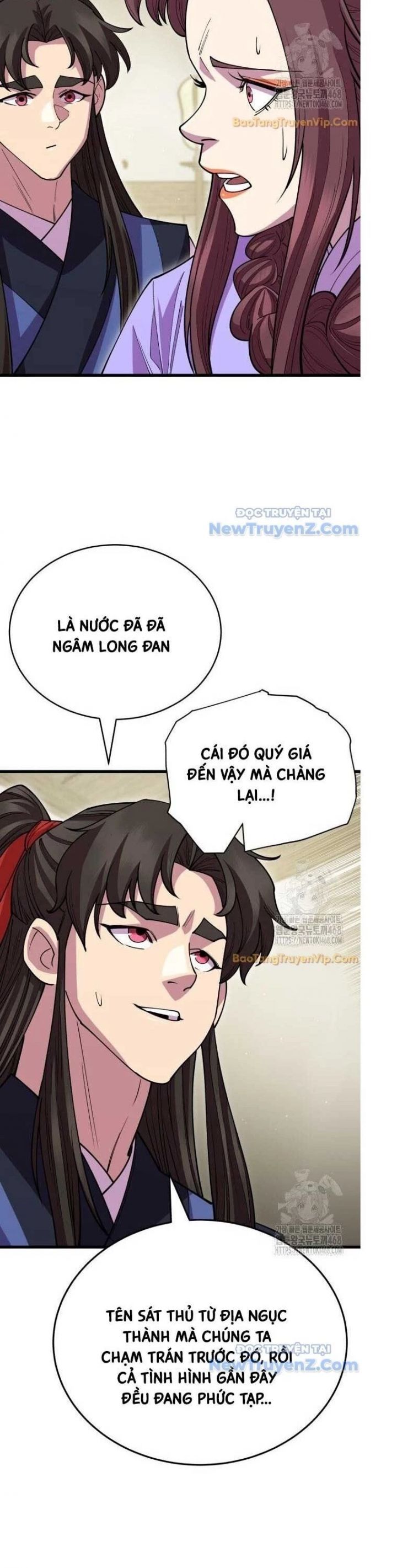 đọc truyện Thiên Hạ Đệ Nhất Đại Sư Huynh Chương 127 ảnh 44 tại Thiên Thai Truyện