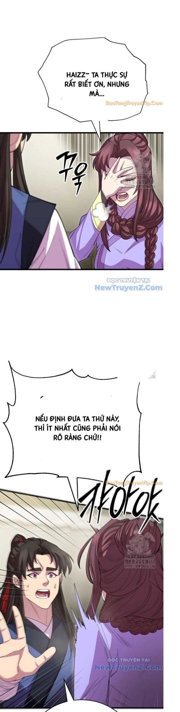 đọc truyện Thiên Hạ Đệ Nhất Đại Sư Huynh Chương 127 ảnh 45 tại Thiên Thai Truyện