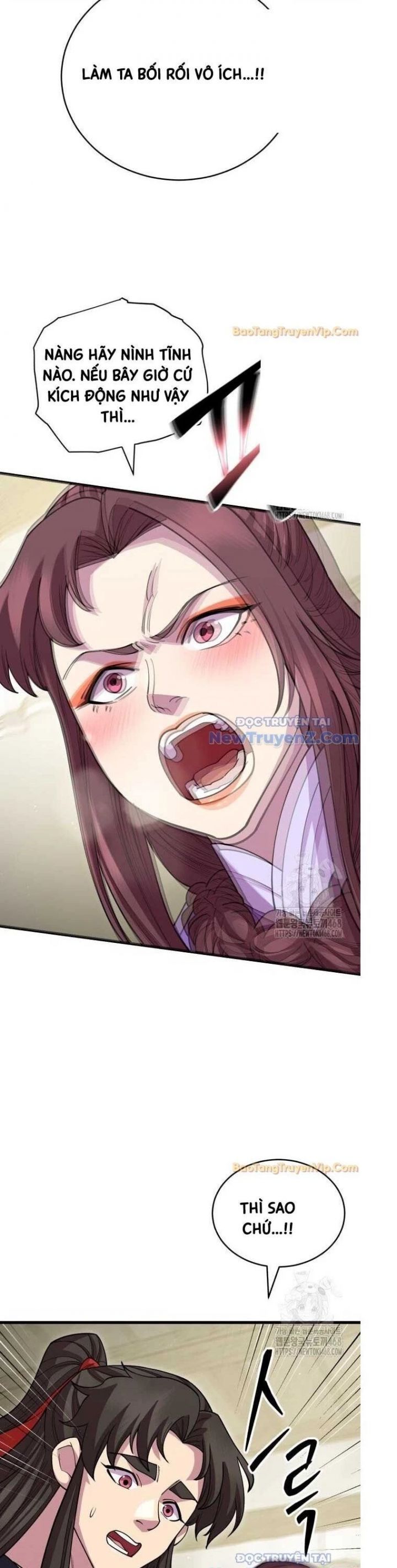 đọc truyện Thiên Hạ Đệ Nhất Đại Sư Huynh Chương 127 ảnh 46 tại Thiên Thai Truyện