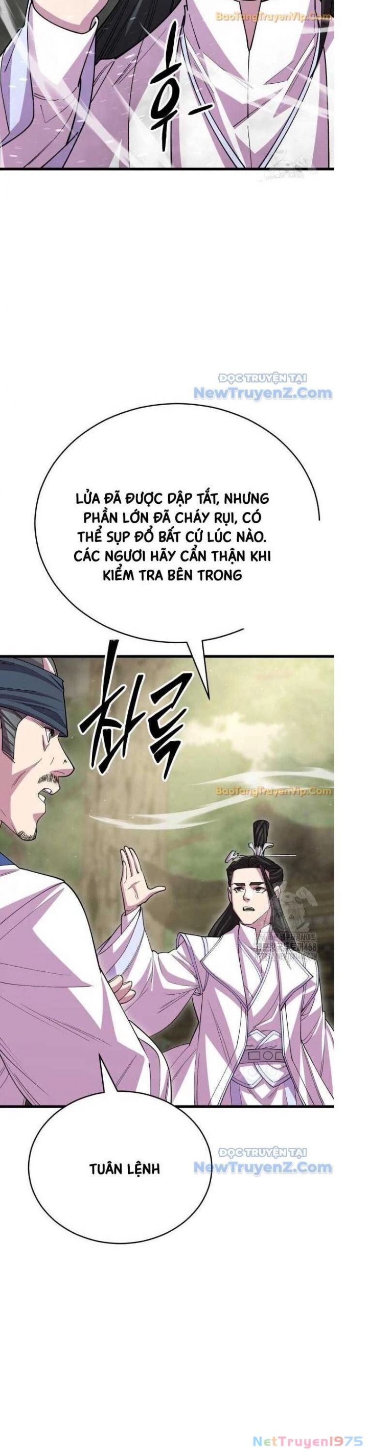 đọc truyện Thiên Hạ Đệ Nhất Đại Sư Huynh Chương 127 ảnh 51 tại Thiên Thai Truyện