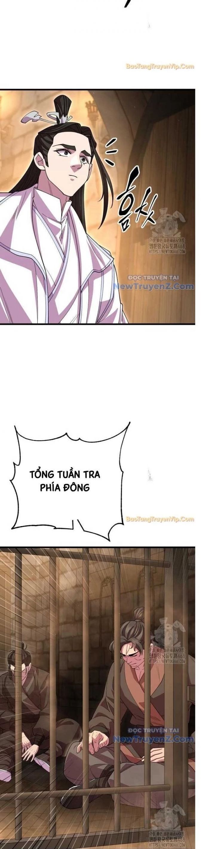 đọc truyện Thiên Hạ Đệ Nhất Đại Sư Huynh Chương 127 ảnh 54 tại Thiên Thai Truyện