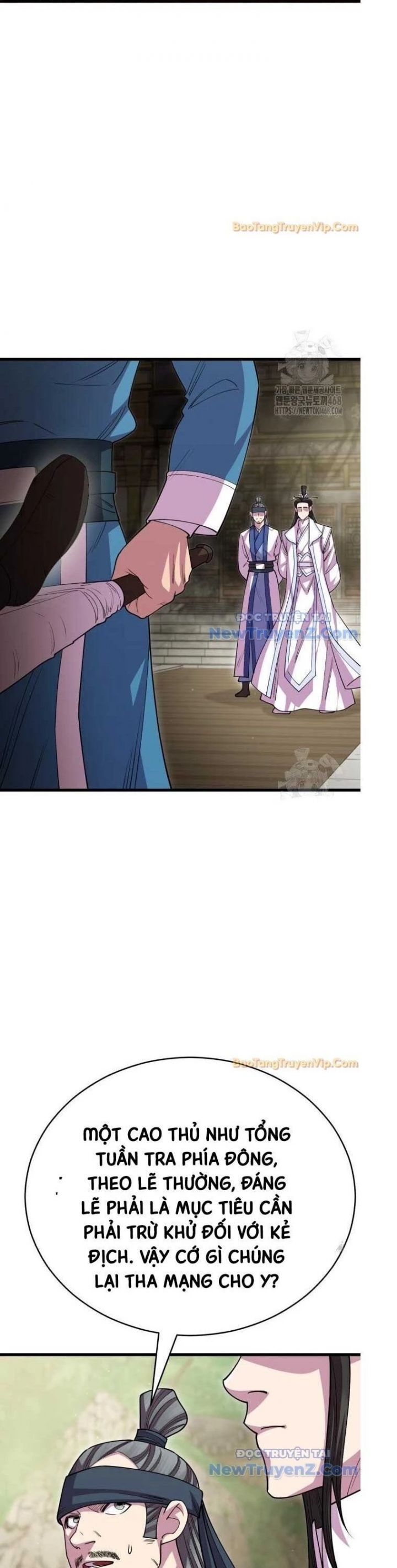 đọc truyện Thiên Hạ Đệ Nhất Đại Sư Huynh Chương 127 ảnh 55 tại Thiên Thai Truyện