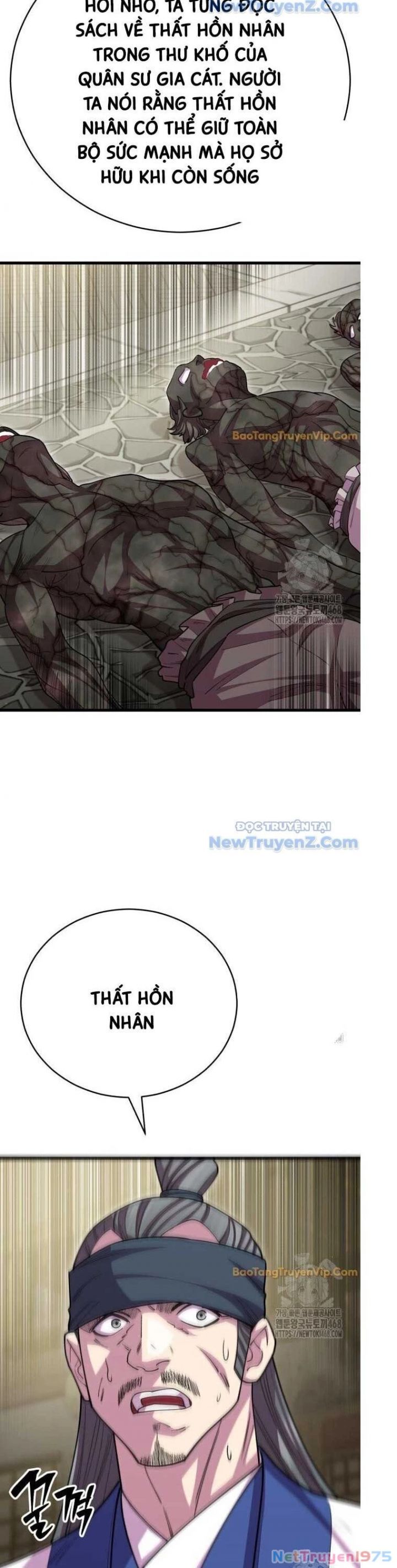 đọc truyện Thiên Hạ Đệ Nhất Đại Sư Huynh Chương 127 ảnh 57 tại Thiên Thai Truyện