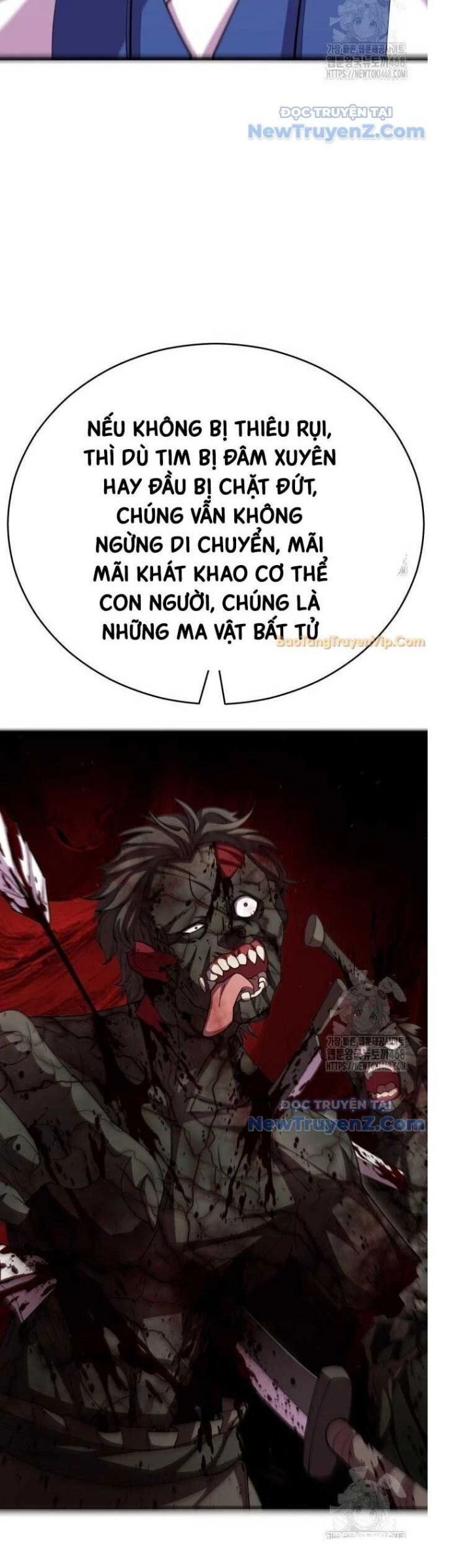 đọc truyện Thiên Hạ Đệ Nhất Đại Sư Huynh Chương 127 ảnh 58 tại Thiên Thai Truyện