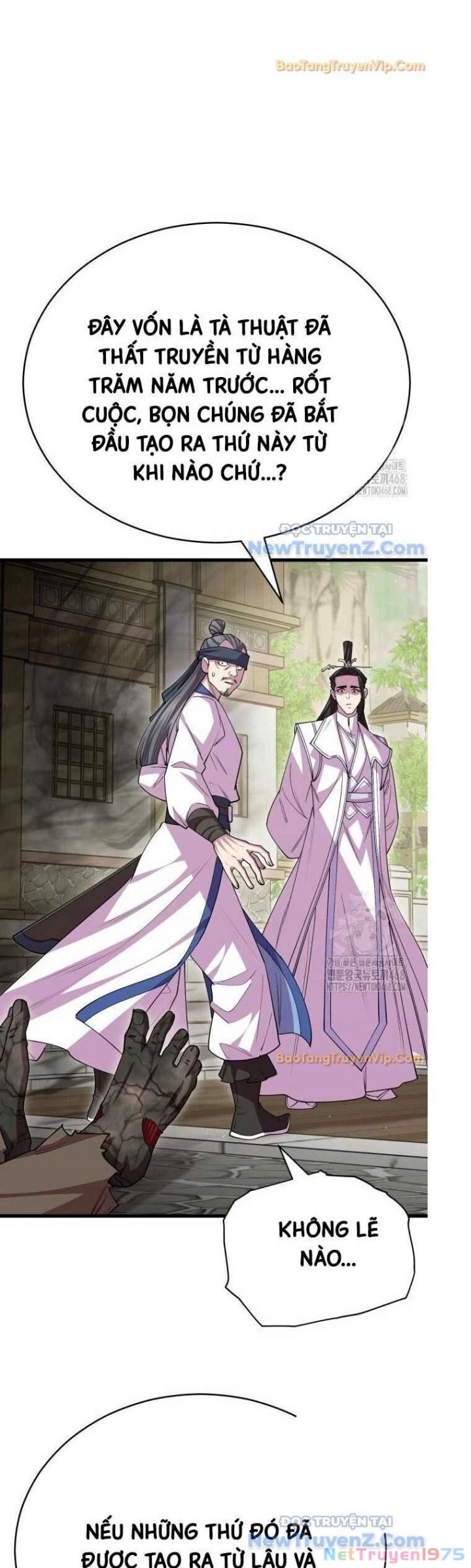 đọc truyện Thiên Hạ Đệ Nhất Đại Sư Huynh Chương 127 ảnh 59 tại Thiên Thai Truyện