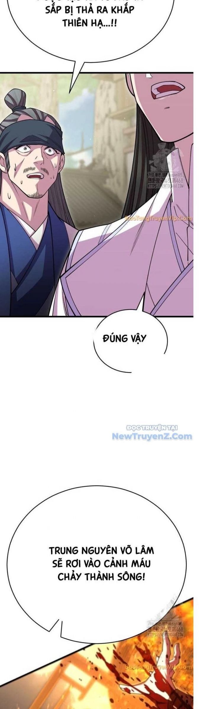 đọc truyện Thiên Hạ Đệ Nhất Đại Sư Huynh Chương 127 ảnh 60 tại Thiên Thai Truyện