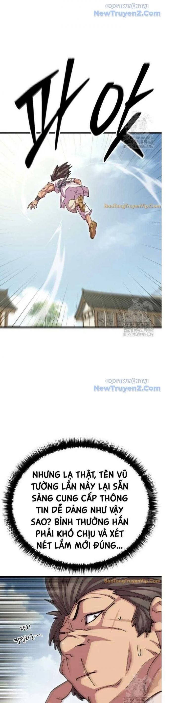 đọc truyện Thiên Hạ Đệ Nhất Đại Sư Huynh Chương 127 ảnh 11 tại Thiên Thai Truyện