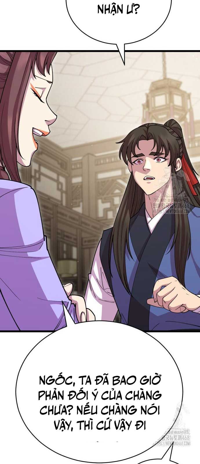 đọc truyện Thiên Hạ Đệ Nhất Đại Sư Huynh Chương 129 ảnh 25 tại Thiên Thai Truyện