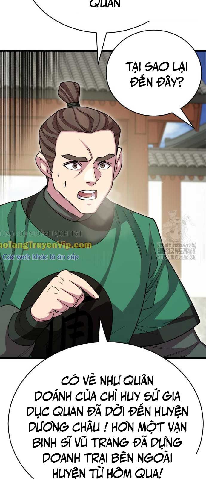 đọc truyện Thiên Hạ Đệ Nhất Đại Sư Huynh Chương 129 ảnh 45 tại Thiên Thai Truyện