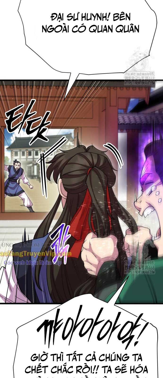 đọc truyện Thiên Hạ Đệ Nhất Đại Sư Huynh Chương 129 ảnh 51 tại Thiên Thai Truyện