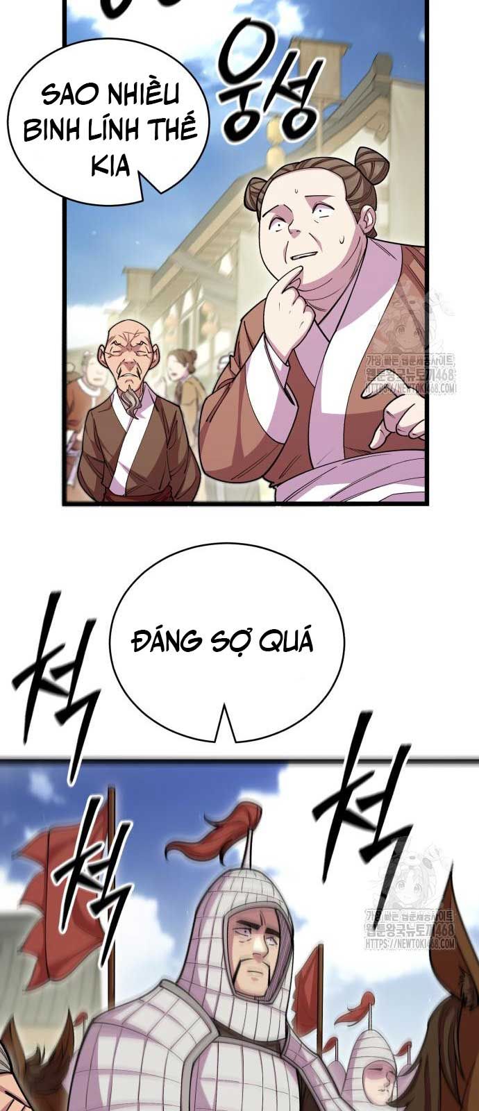 đọc truyện Thiên Hạ Đệ Nhất Đại Sư Huynh Chương 129 ảnh 56 tại Thiên Thai Truyện