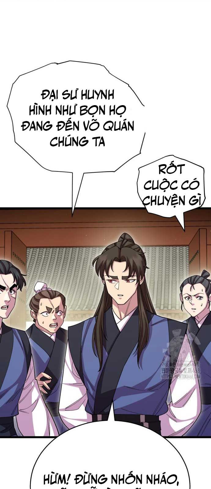 đọc truyện Thiên Hạ Đệ Nhất Đại Sư Huynh Chương 129 ảnh 60 tại Thiên Thai Truyện