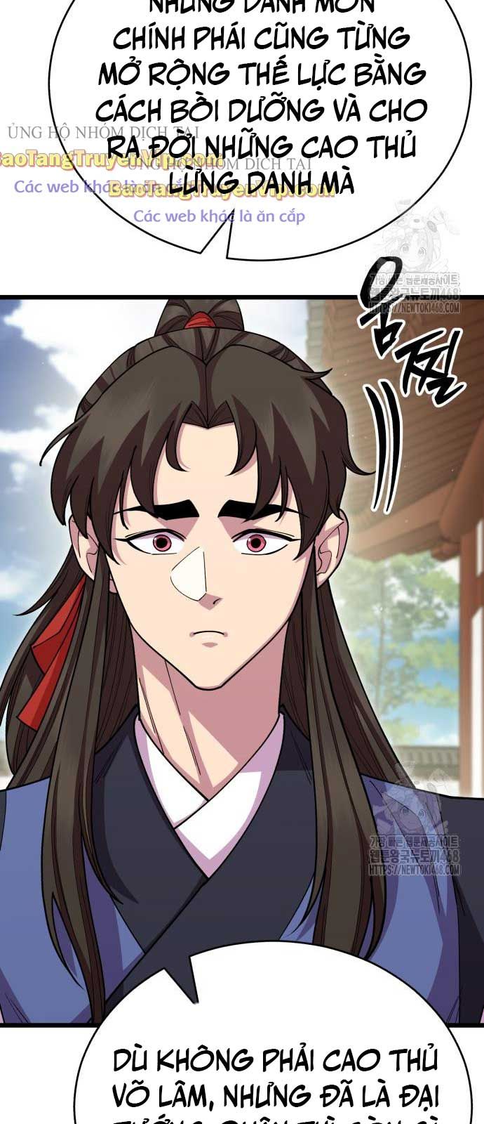 đọc truyện Thiên Hạ Đệ Nhất Đại Sư Huynh Chương 129 ảnh 85 tại Thiên Thai Truyện