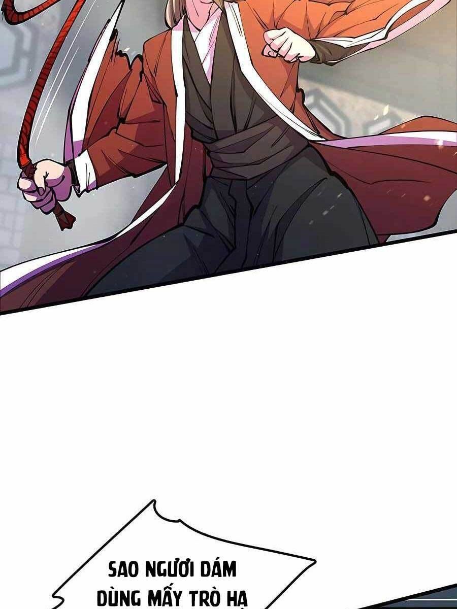 đọc truyện Thiên Hạ Đệ Nhất Đại Sư Huynh Chương 13 ảnh 17 tại Thiên Thai Truyện