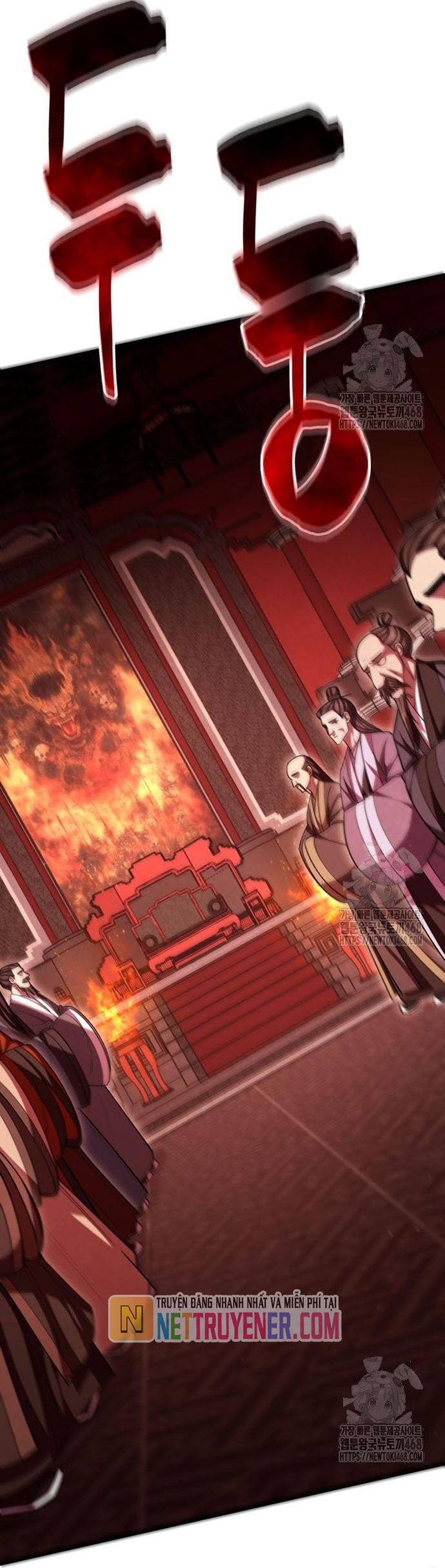 đọc truyện Thiên Hạ Đệ Nhất Đại Sư Huynh Chương 130 ảnh 4 tại Thiên Thai Truyện