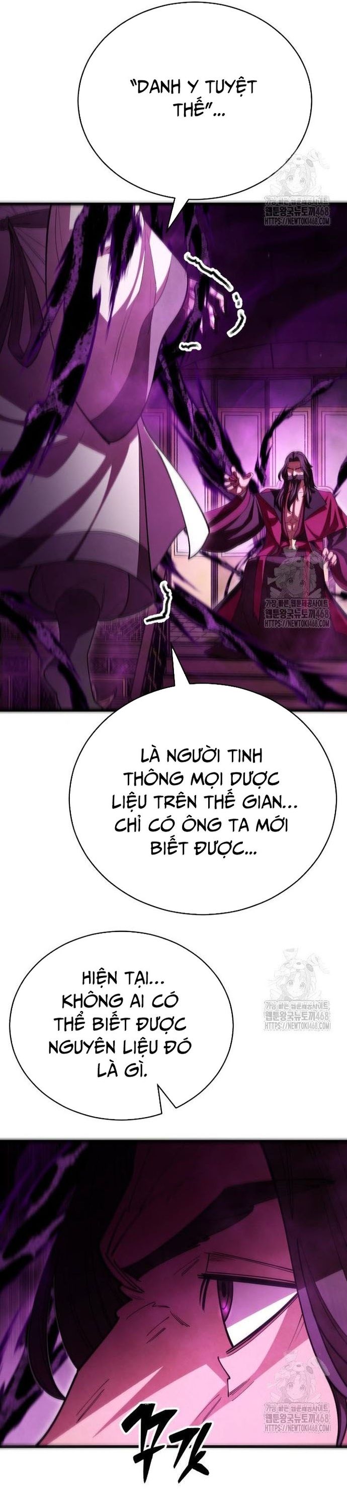 đọc truyện Thiên Hạ Đệ Nhất Đại Sư Huynh Chương 130 ảnh 23 tại Thiên Thai Truyện