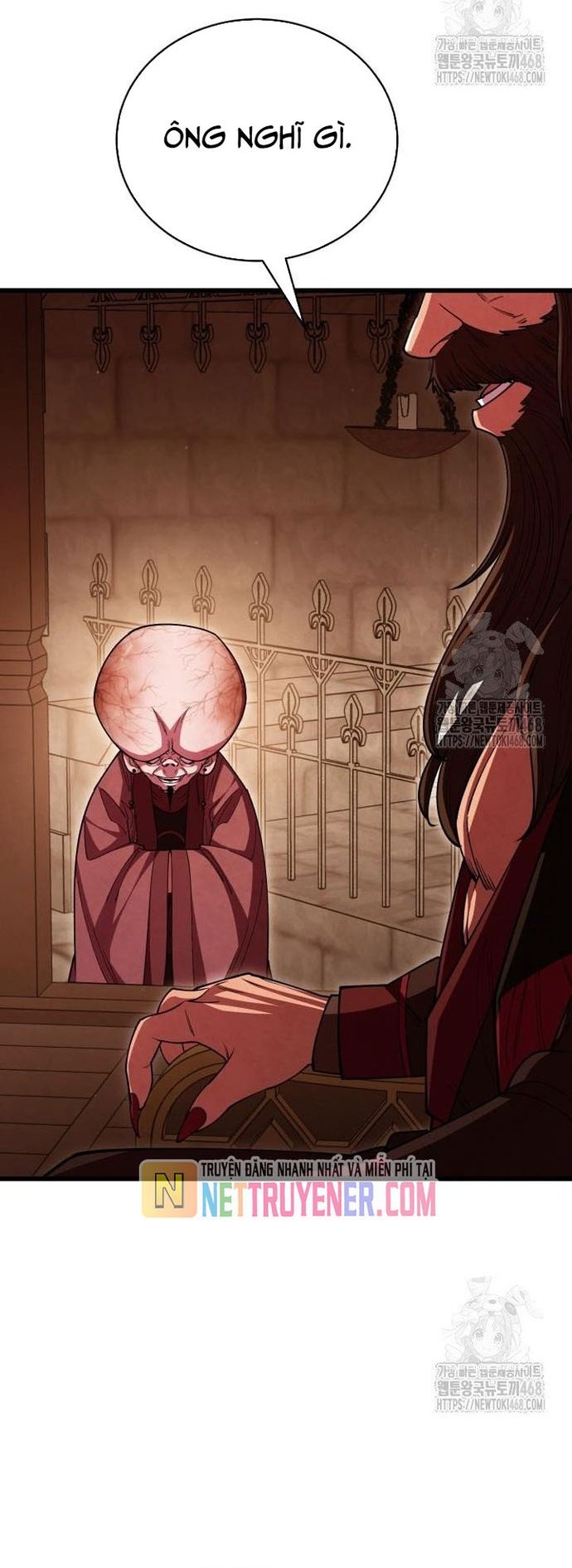 đọc truyện Thiên Hạ Đệ Nhất Đại Sư Huynh Chương 130 ảnh 28 tại Thiên Thai Truyện