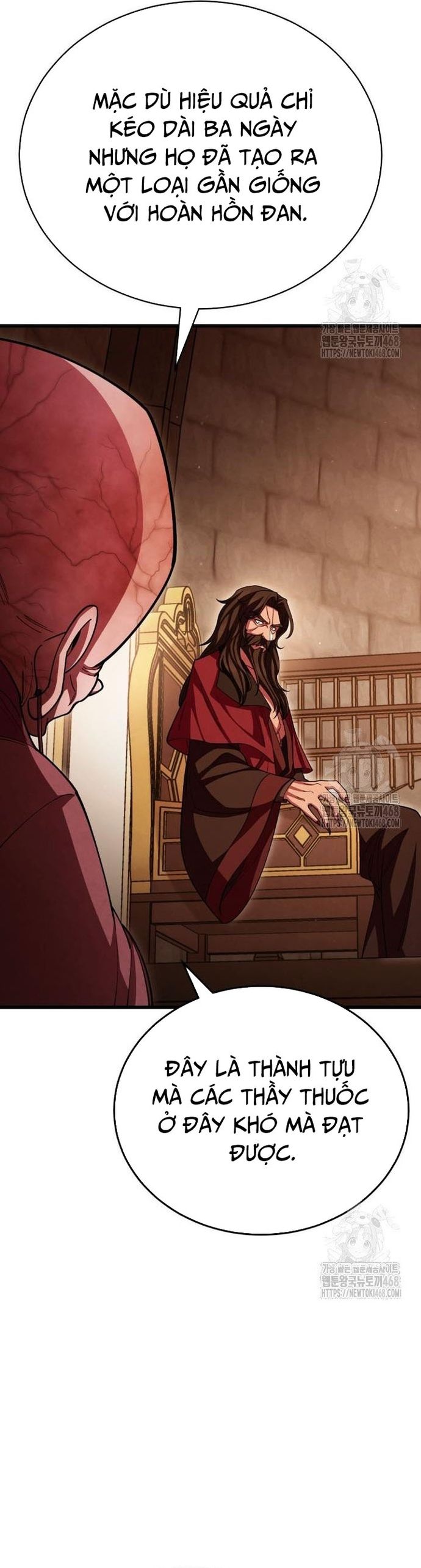 đọc truyện Thiên Hạ Đệ Nhất Đại Sư Huynh Chương 130 ảnh 30 tại Thiên Thai Truyện