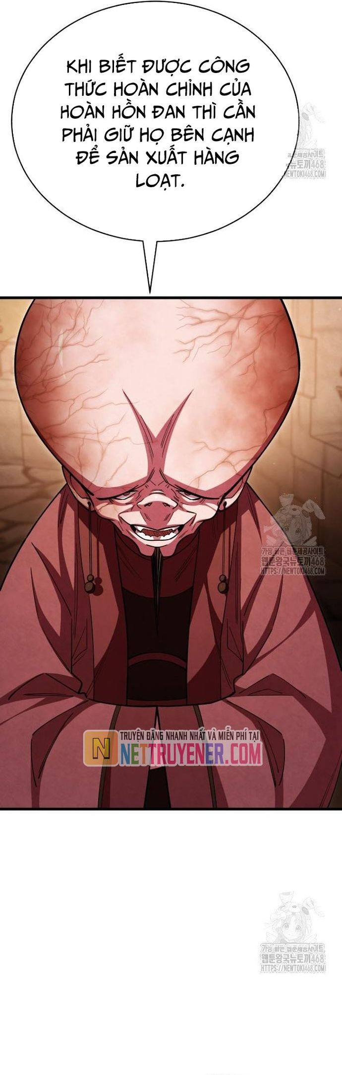 đọc truyện Thiên Hạ Đệ Nhất Đại Sư Huynh Chương 130 ảnh 31 tại Thiên Thai Truyện