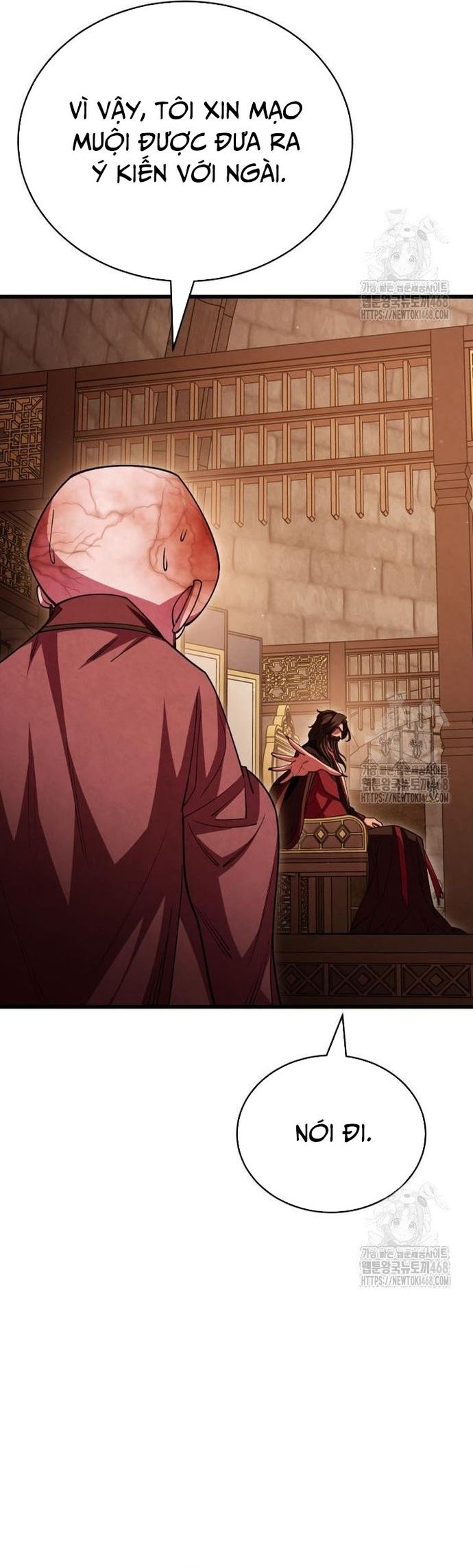 đọc truyện Thiên Hạ Đệ Nhất Đại Sư Huynh Chương 130 ảnh 35 tại Thiên Thai Truyện