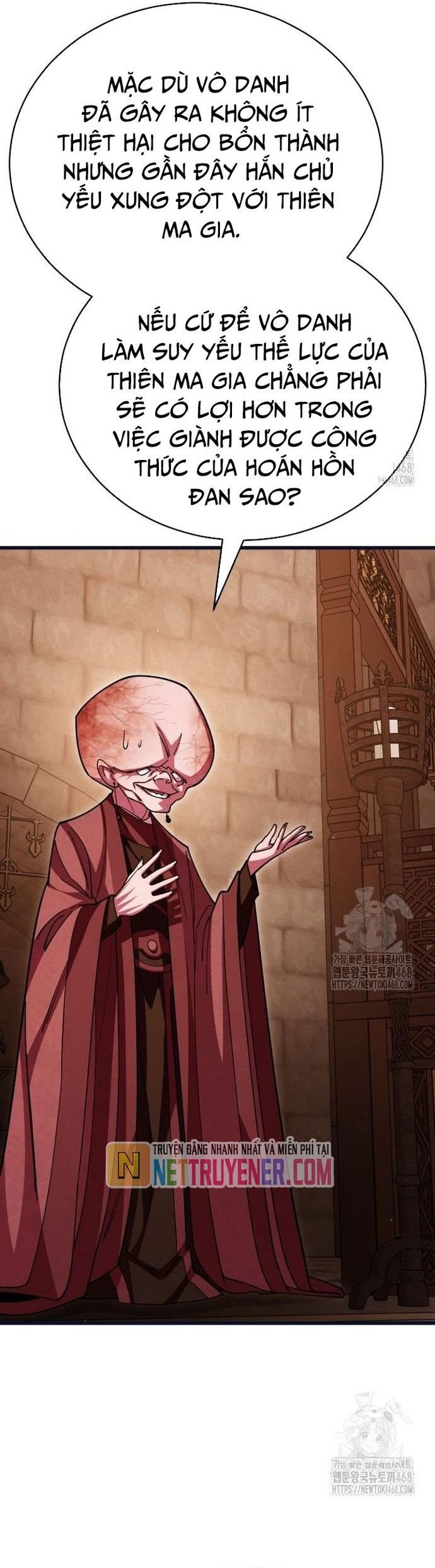 đọc truyện Thiên Hạ Đệ Nhất Đại Sư Huynh Chương 130 ảnh 38 tại Thiên Thai Truyện