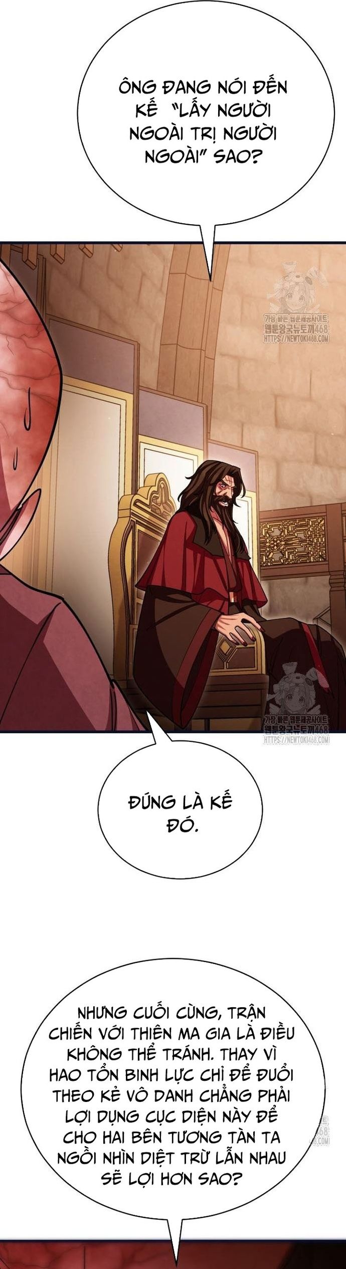 đọc truyện Thiên Hạ Đệ Nhất Đại Sư Huynh Chương 130 ảnh 39 tại Thiên Thai Truyện