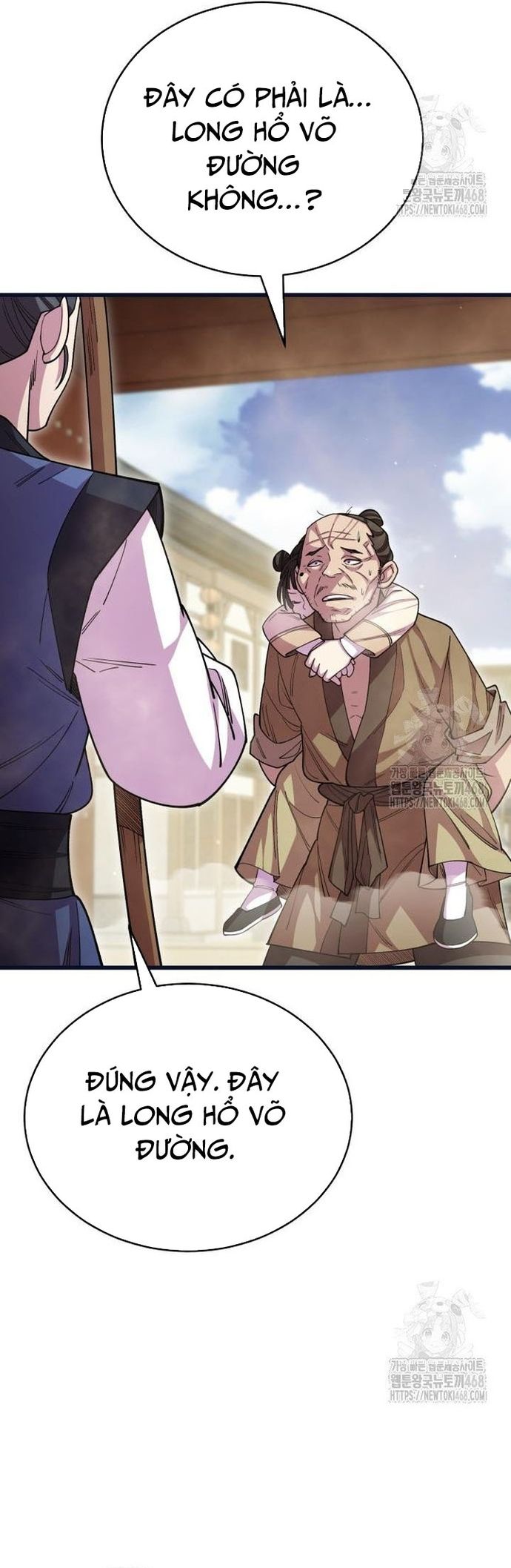 đọc truyện Thiên Hạ Đệ Nhất Đại Sư Huynh Chương 130 ảnh 49 tại Thiên Thai Truyện