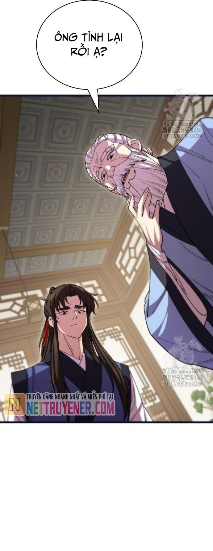 đọc truyện Thiên Hạ Đệ Nhất Đại Sư Huynh Chương 130 ảnh 54 tại Thiên Thai Truyện