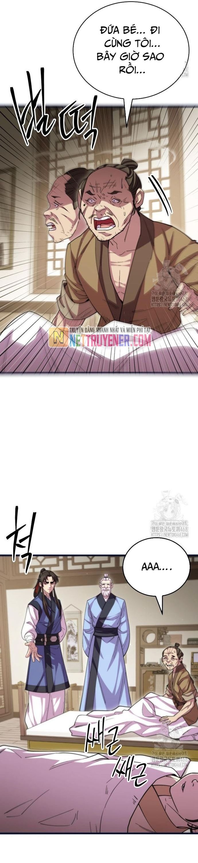 đọc truyện Thiên Hạ Đệ Nhất Đại Sư Huynh Chương 130 ảnh 55 tại Thiên Thai Truyện