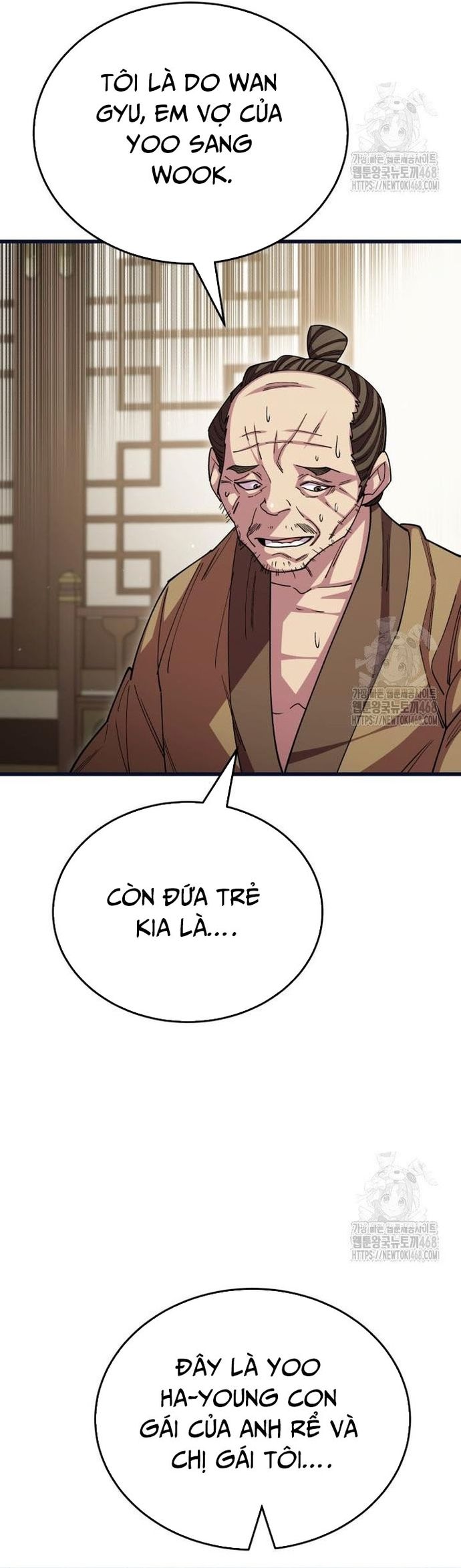 đọc truyện Thiên Hạ Đệ Nhất Đại Sư Huynh Chương 130 ảnh 60 tại Thiên Thai Truyện