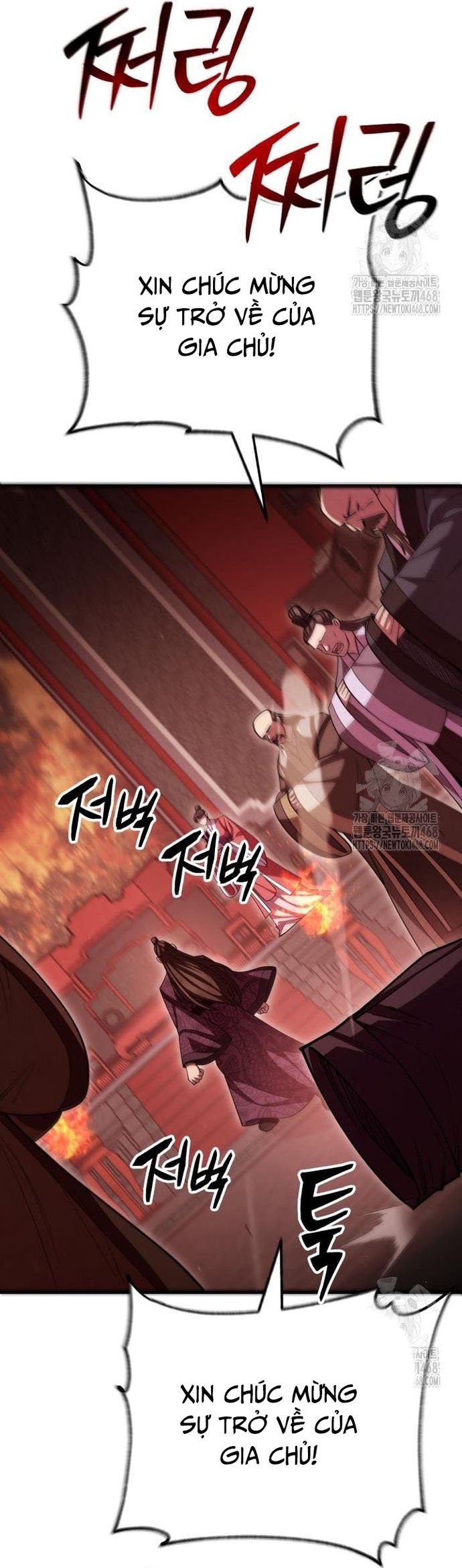 đọc truyện Thiên Hạ Đệ Nhất Đại Sư Huynh Chương 130 ảnh 8 tại Thiên Thai Truyện