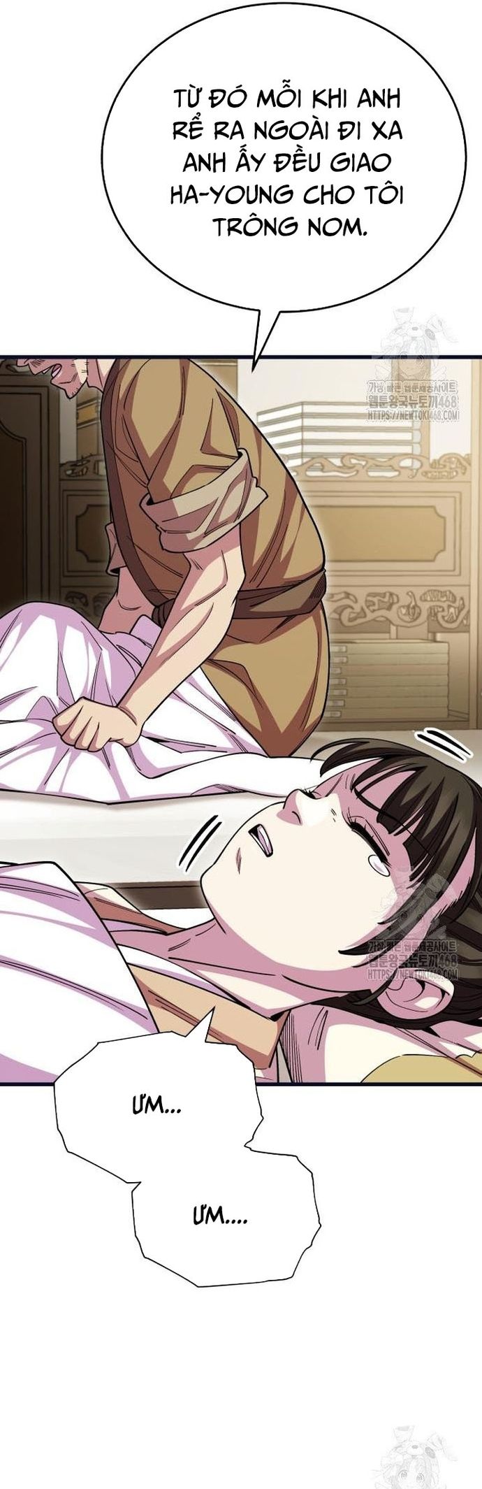 đọc truyện Thiên Hạ Đệ Nhất Đại Sư Huynh Chương 130 ảnh 64 tại Thiên Thai Truyện