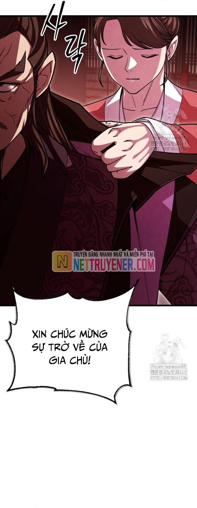 đọc truyện Thiên Hạ Đệ Nhất Đại Sư Huynh Chương 130 ảnh 9 tại Thiên Thai Truyện