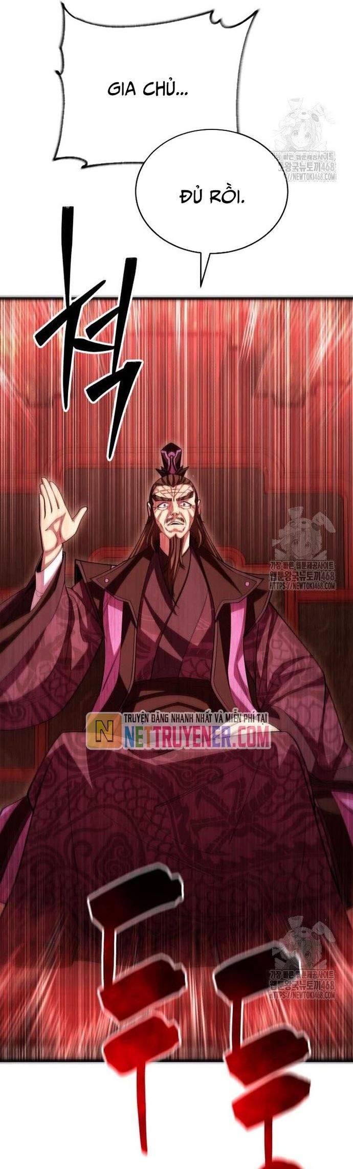 đọc truyện Thiên Hạ Đệ Nhất Đại Sư Huynh Chương 130 ảnh 10 tại Thiên Thai Truyện