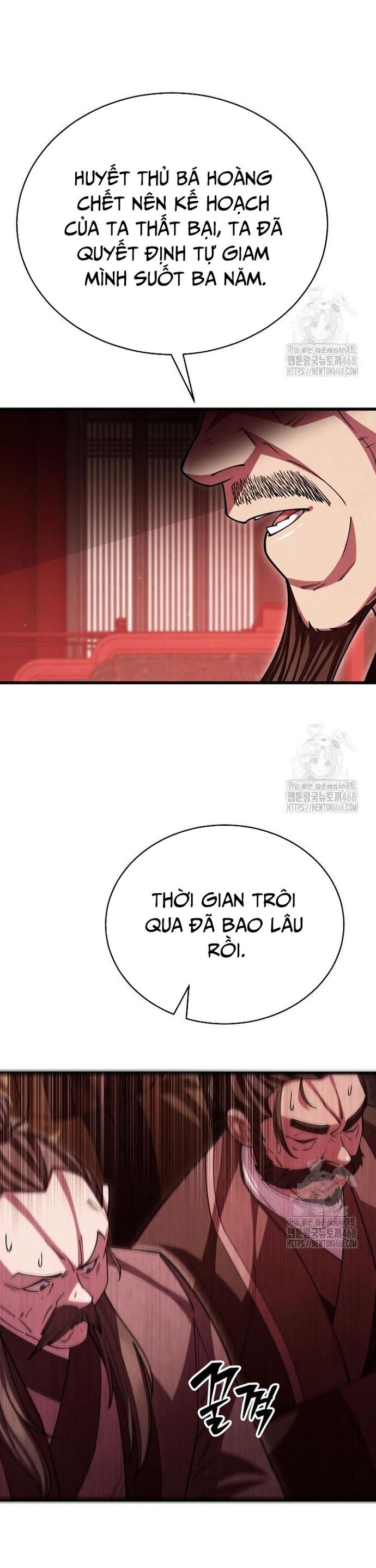 đọc truyện Thiên Hạ Đệ Nhất Đại Sư Huynh Chương 130 ảnh 11 tại Thiên Thai Truyện