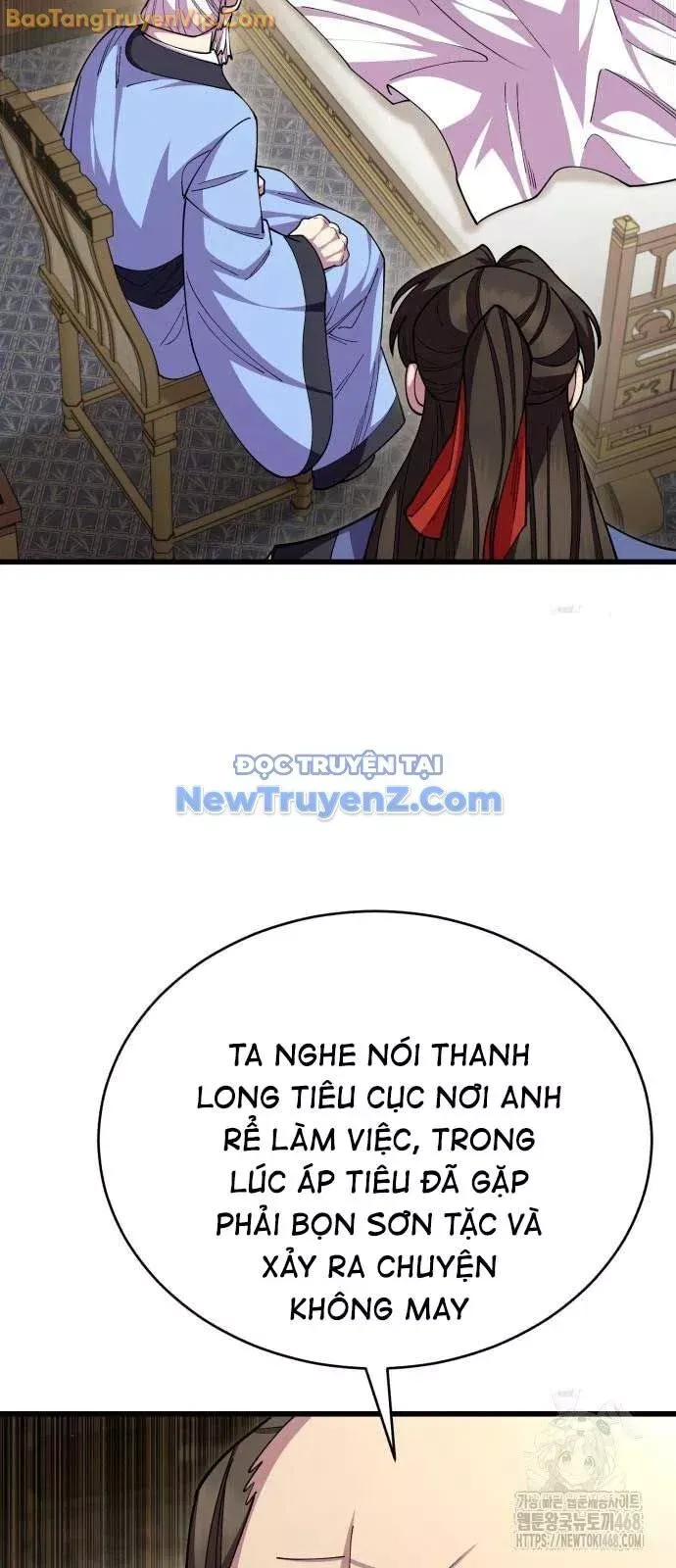 đọc truyện Thiên Hạ Đệ Nhất Đại Sư Huynh Chương 131 ảnh 5 tại Thiên Thai Truyện