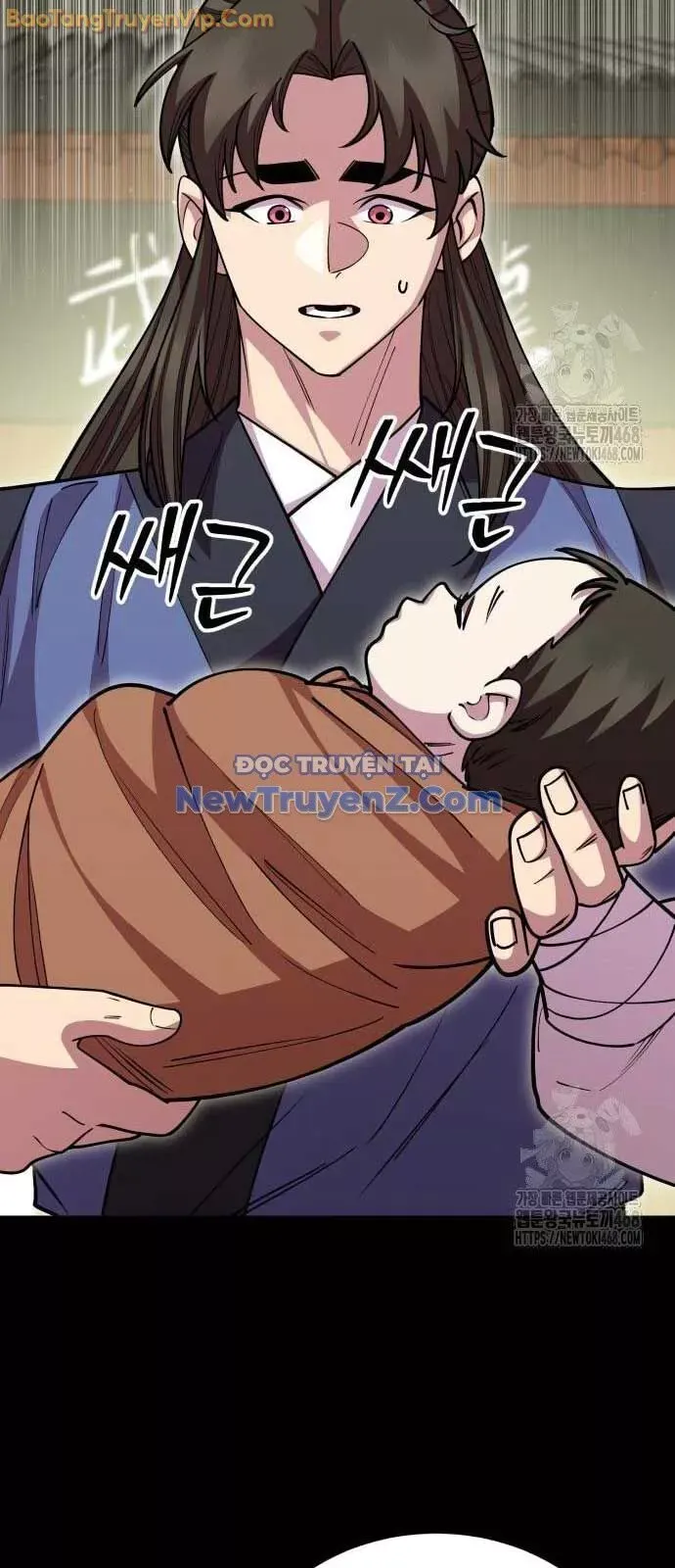 đọc truyện Thiên Hạ Đệ Nhất Đại Sư Huynh Chương 131 ảnh 36 tại Thiên Thai Truyện