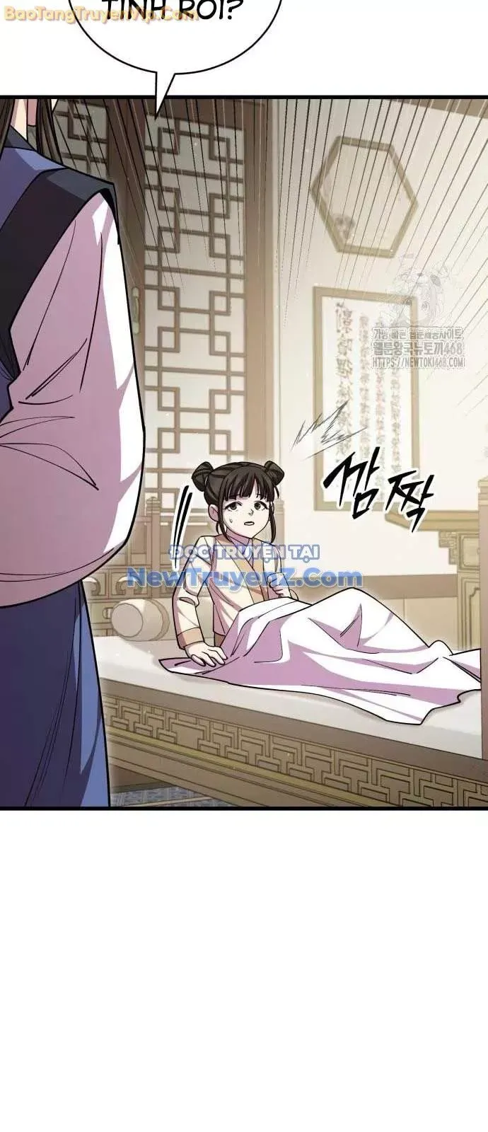 đọc truyện Thiên Hạ Đệ Nhất Đại Sư Huynh Chương 131 ảnh 48 tại Thiên Thai Truyện