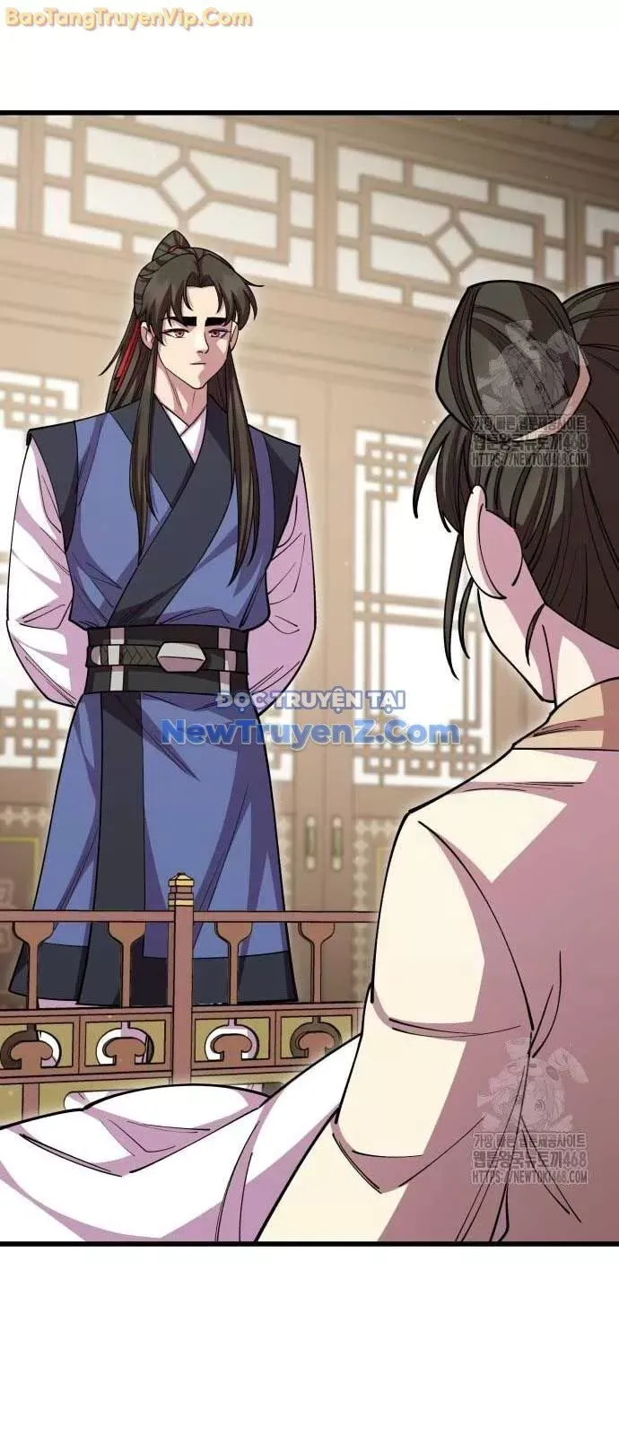 đọc truyện Thiên Hạ Đệ Nhất Đại Sư Huynh Chương 131 ảnh 49 tại Thiên Thai Truyện