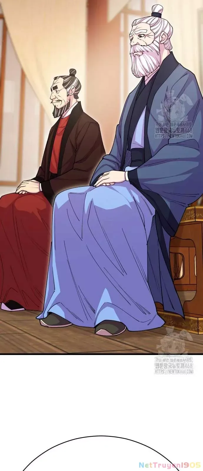 đọc truyện Thiên Hạ Đệ Nhất Đại Sư Huynh Chương 132 ảnh 17 tại Thiên Thai Truyện